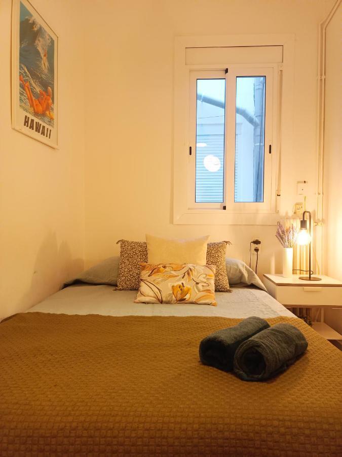 Heart Of Barcelona Rooms Exterior foto