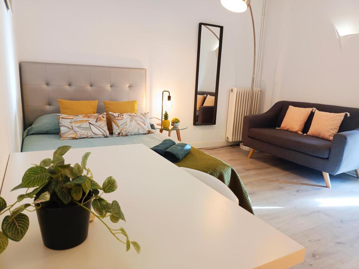 Heart Of Barcelona Rooms Exterior foto