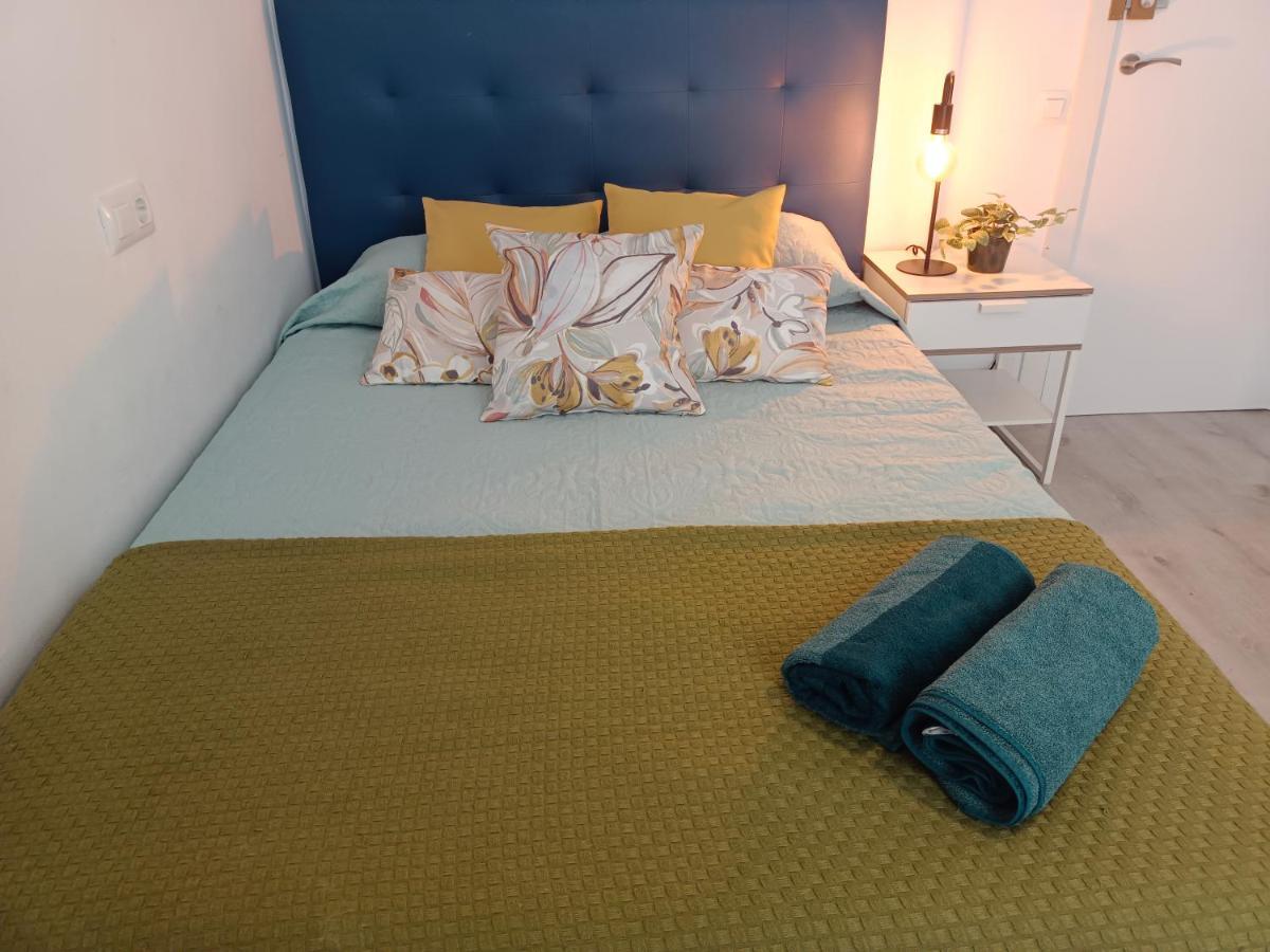 Heart Of Barcelona Rooms Exterior foto