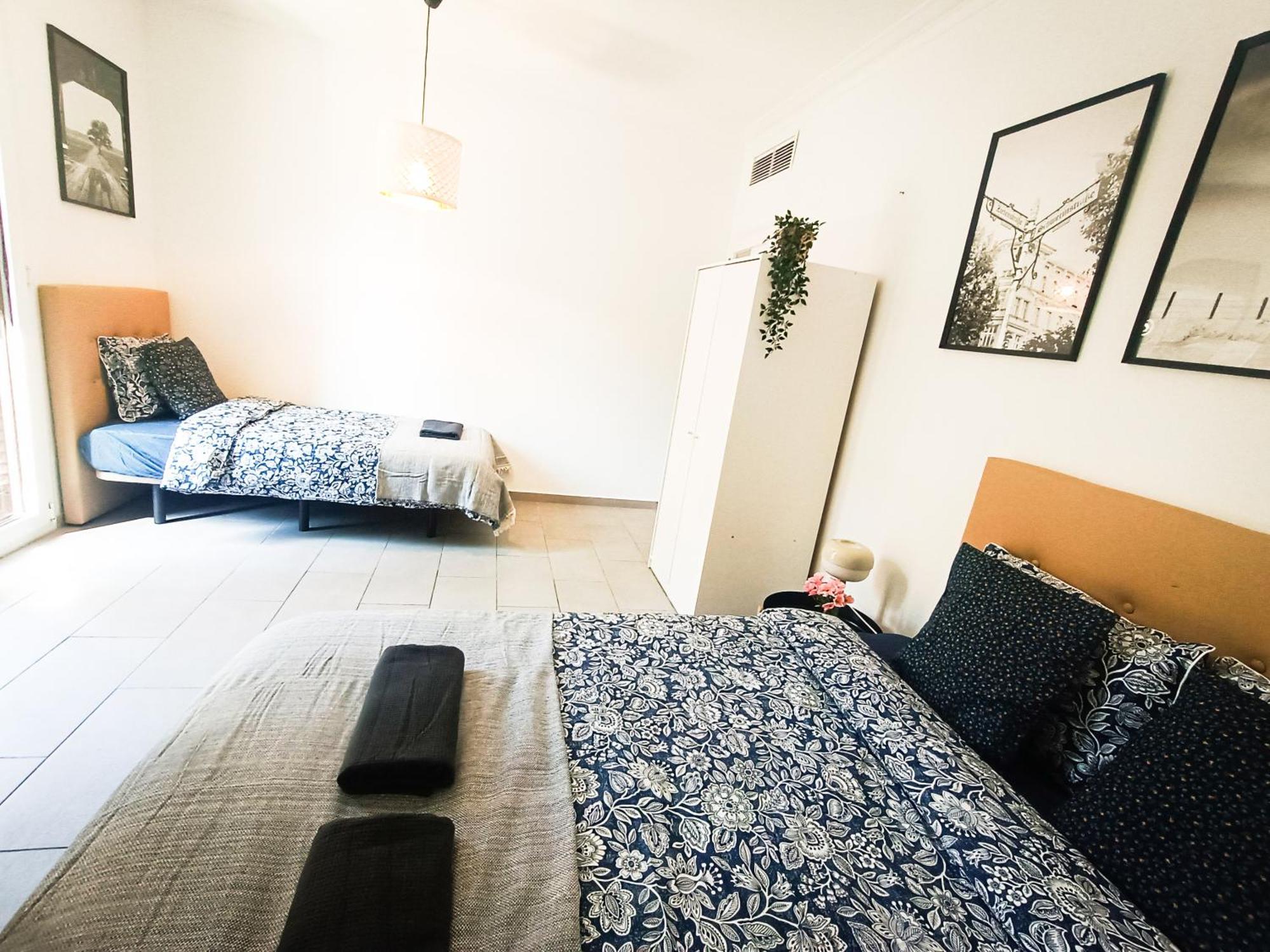 Heart Of Barcelona Rooms Exterior foto